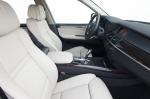 BMW X5 2011 года